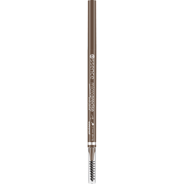 Augenbrauenstift Micro Precise 03 Light Brown essence