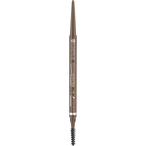 Augenbrauenstift Micro Precise 03 Light Brown essence