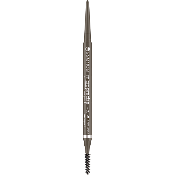 Augenbrauenstift Micro Precise 04 Neutral Brown essence