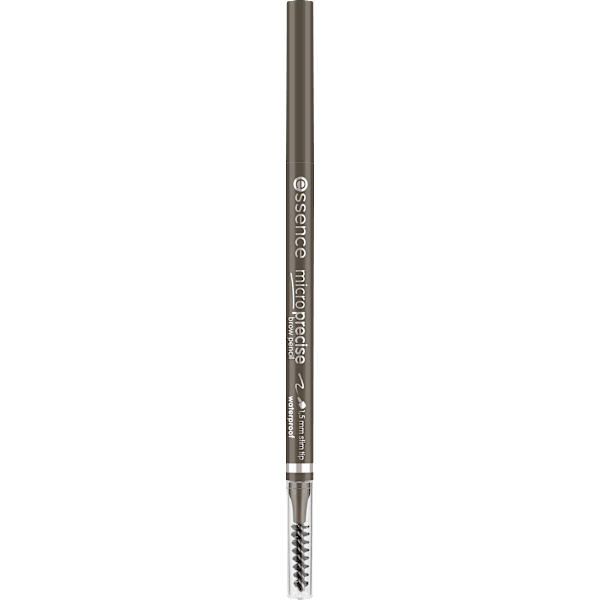 Augenbrauenstift Micro Precise 04 Neutral Brown essence
