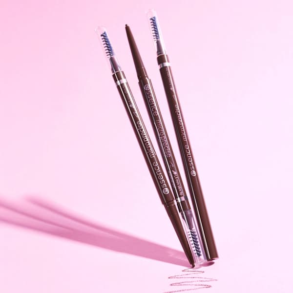 Augenbrauenstift Micro Precise 07 Auburn essence