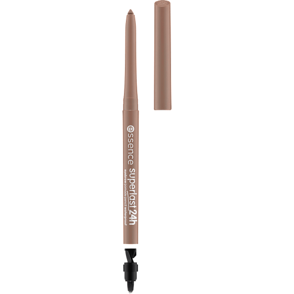Augenbrauenstift Superlast 24H Waterproof 10 Blonde essence