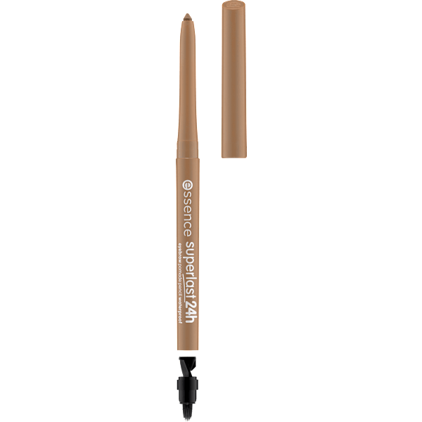 Augenbrauenstift Superlast 24H Waterproof 10 Blonde essence
