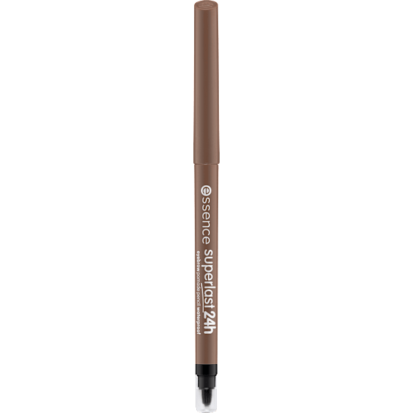 Augenbrauenstift Superlast 24H Waterproof 20 Brown essence
