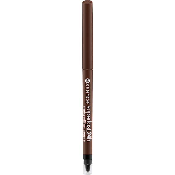 Augenbrauenstift Superlast 24H Waterproof 30 Dark Brown essence