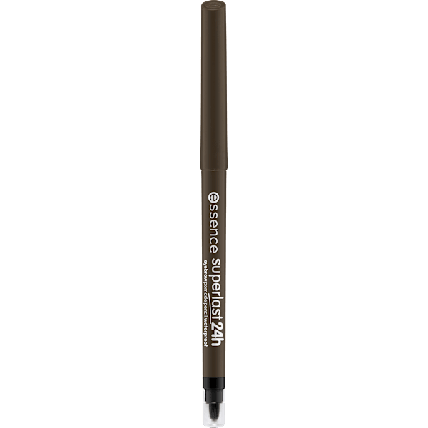 Augenbrauenstift Superlast 24H Waterproof 40 Cool Brown essence