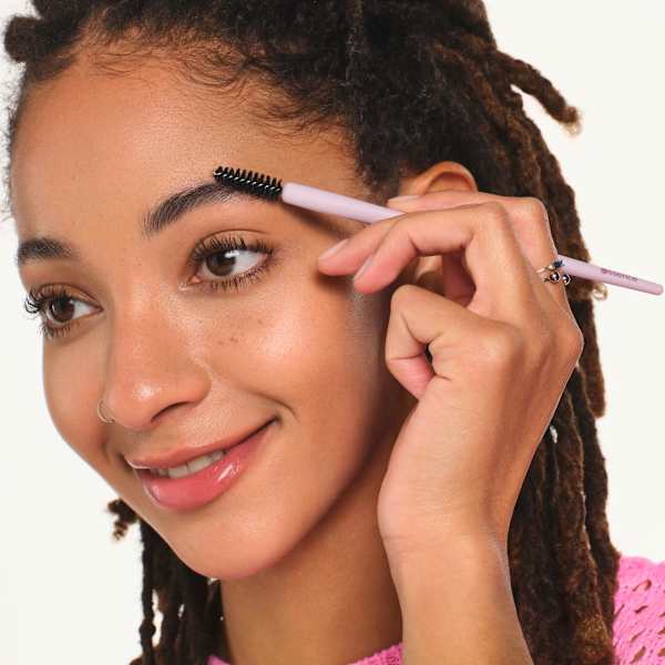 Augenbrauenstyler Spoolie essence
