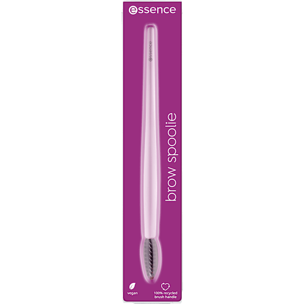 Augenbrauenstyler Spoolie essence