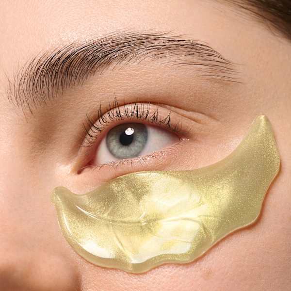 Augenpads Hydro Gel 05 Eye Love Matcha (1 Paar) essence