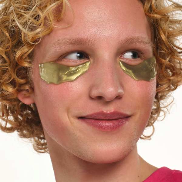 Augenpads Hydro Gel 05 Eye Love Matcha (1 Paar) essence