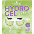 Augenpads Hydro Gel 05 Eye Love Matcha (1 Paar) essence