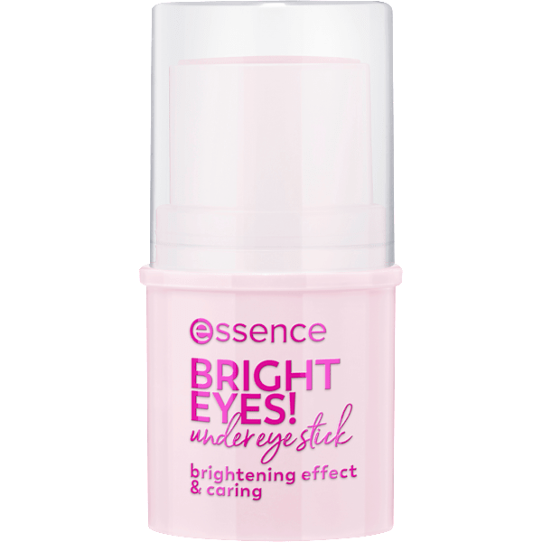 Augenpflegestift Bright Eyes! 01 Soft Rose essence