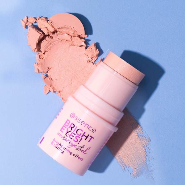 Augenpflegestift Bright Eyes! 01 Soft Rose essence