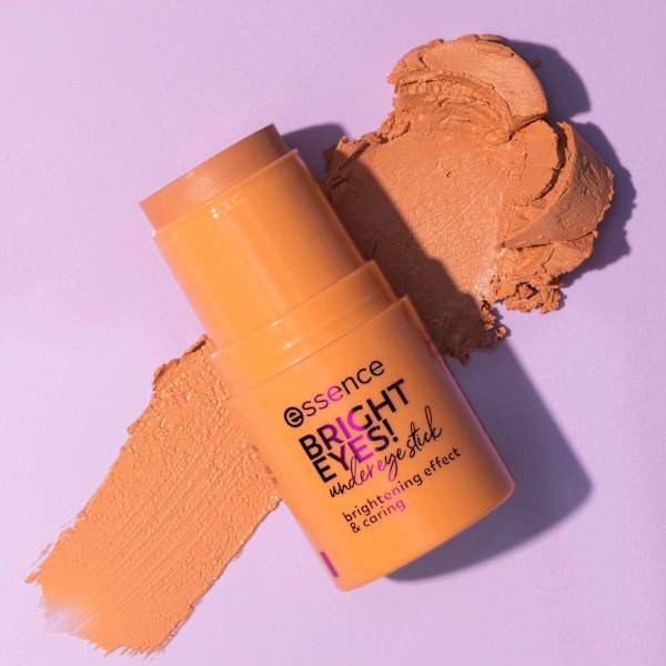 Augenpflegestift Bright Eyes 02 Warm Honey essence