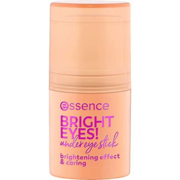 Augenpflegestift Bright Eyes 02 Warm Honey essence