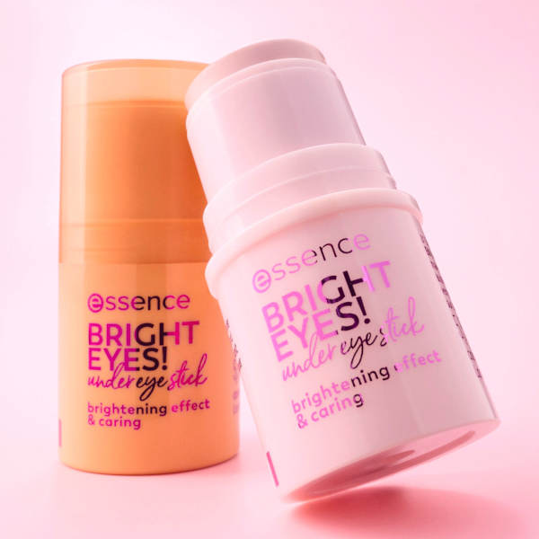 Augenpflegestift Bright Eyes 02 Warm Honey essence