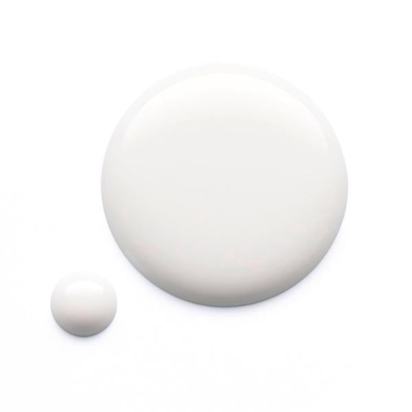 Base Coat Studio Nails UV Gel Nail Base & Build Base Coat 02 Milky White essence