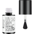 Base Coat Studio Nails UV Gel Nail Base & Build Base Coat 02 Milky White essence