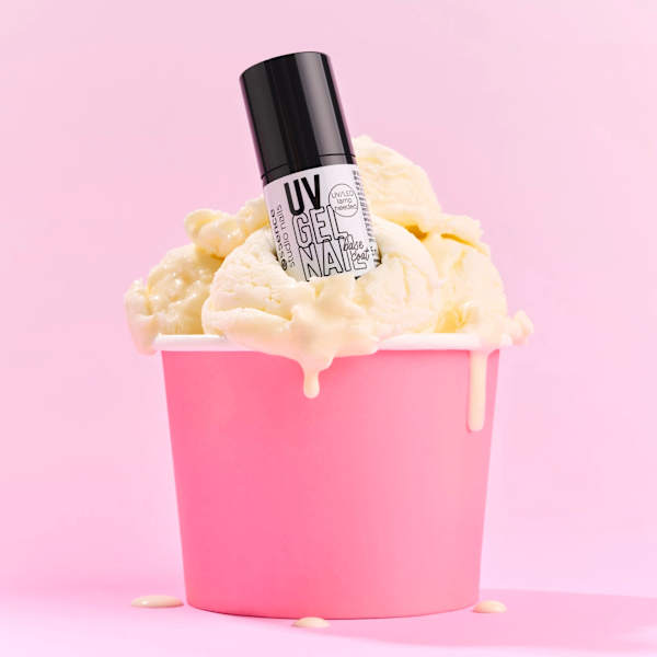 Base Coat UV Studio Nails UV Gel Nail 01 Perfect Base essence