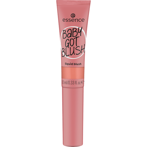 Blush Liquid Baby Got 30 Dusty Rose essence