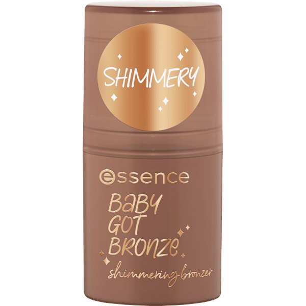Bronzer Baby Got Bronze Shimmering 20 Holiday Glow essence