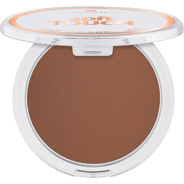 Bronzer Butter Soft Touch 30 Creamy Almond Butter essence