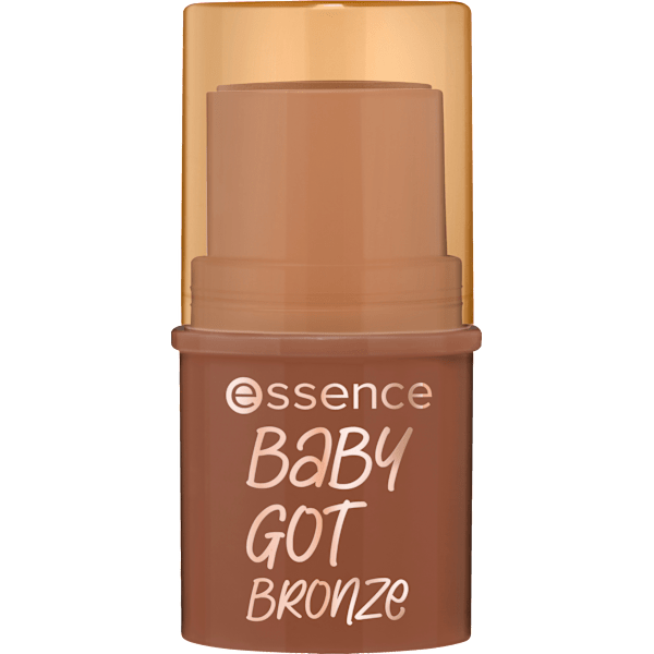 Bronzer Stick Baby Got Bronze 40 Hazelnut Hug essence