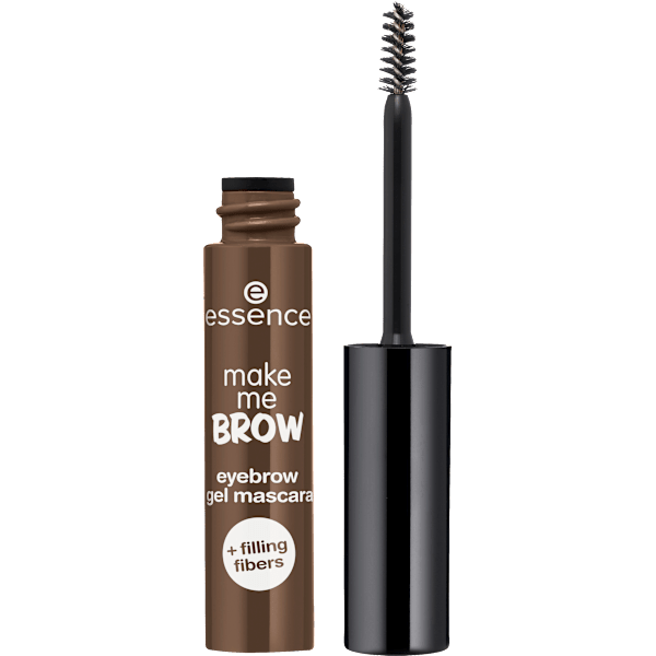 Brow Mascara Make Me Brow 05 Chocolaty Brows essence
