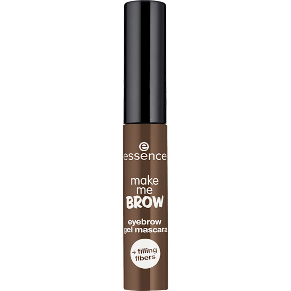 Brow Mascara Make Me Brow 05 Chocolaty Brows essence