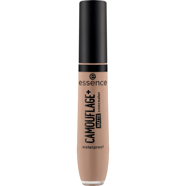 Concealer Camouflage + Matte 130 essence