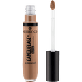 Concealer Camouflage + Matte 190 essence
