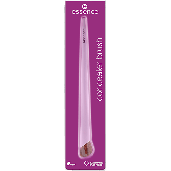 Concealer Pinsel Bye Bye essence