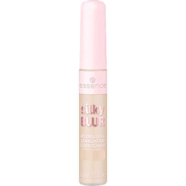 Concealer Silky Blur Hydrating Longwear 150 essence