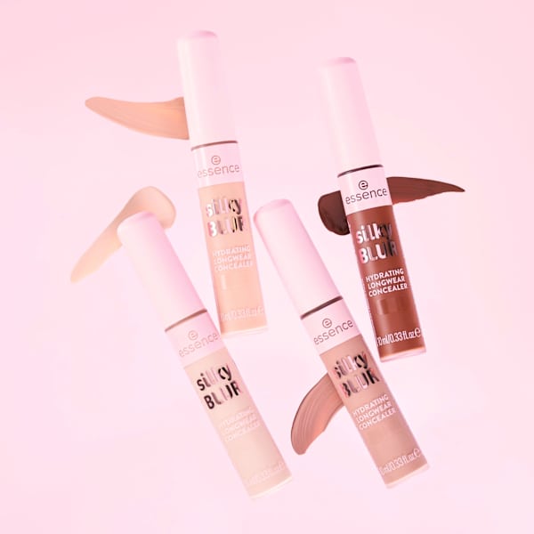 Concealer Silky Blur Hydrating Longwear 180 essence