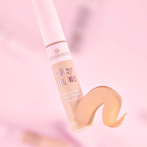 Concealer Silky Blur Hydrating Longwear 180 essence