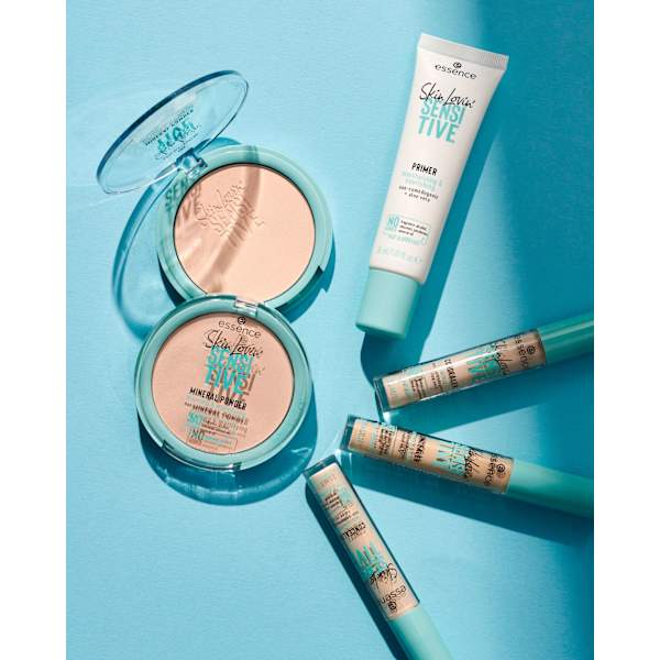 Concealer Skin Lovin' Sensitive 10 Light essence