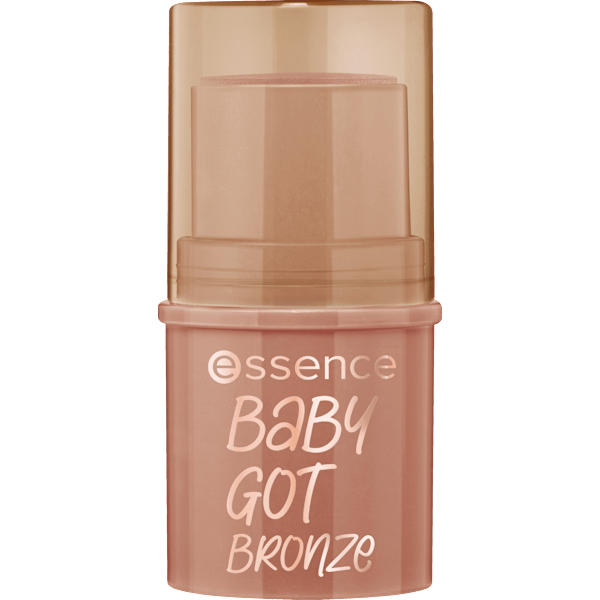 Contouringstift Baby Got Bronze 10 Cinnamon Spice essence
