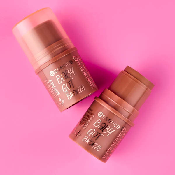 Contouringstift Baby Got Bronze 10 Cinnamon Spice essence