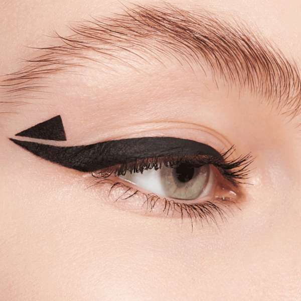 Eyeliner 24Ever Ink 01 Intense Black essence