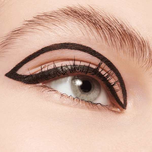 Eyeliner 24Ever Ink 01 Intense Black essence