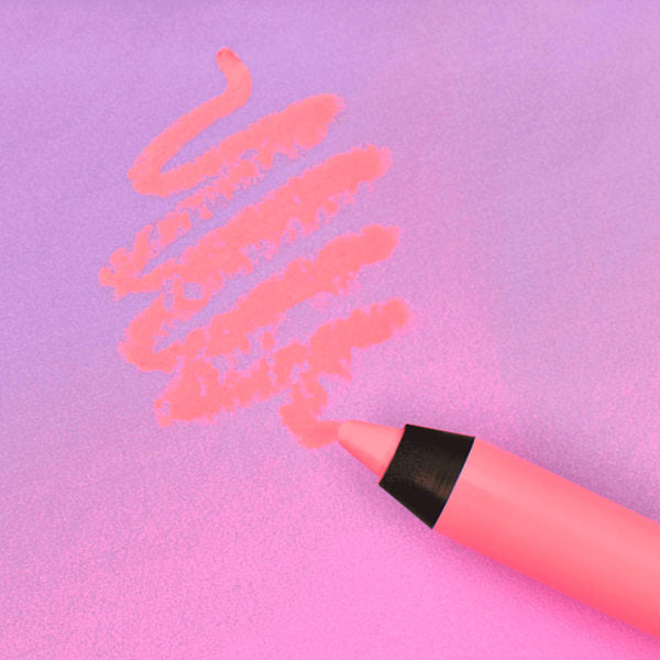 Eyeliner Gel Stay Play 09 Crush On Lavender essence