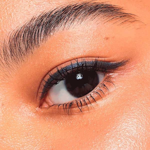 Eyeliner Gel Stay Play 10 Mystic Blue essence