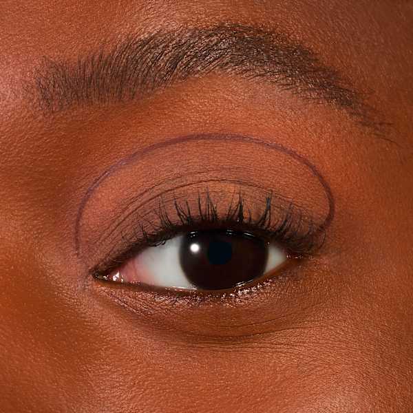 Eyeliner Lash Princess Brown essence
