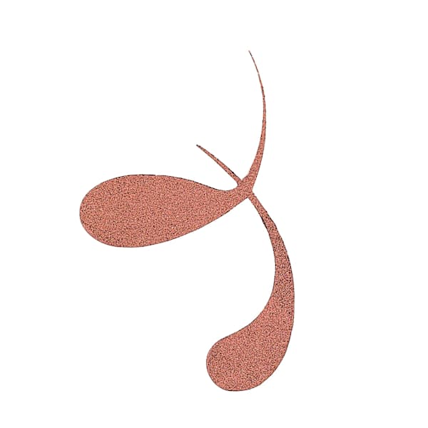 Eyeliner Liquid Colour It! Metallic 01 Burnished Bronze essence