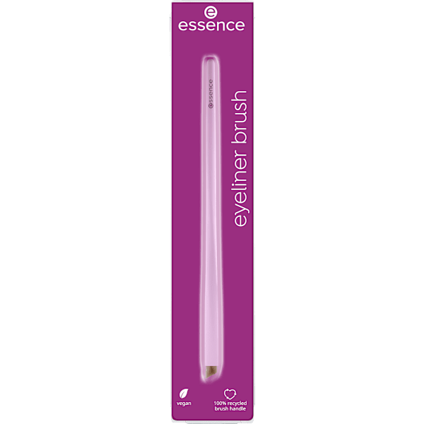 Eyelinerpinsel essence