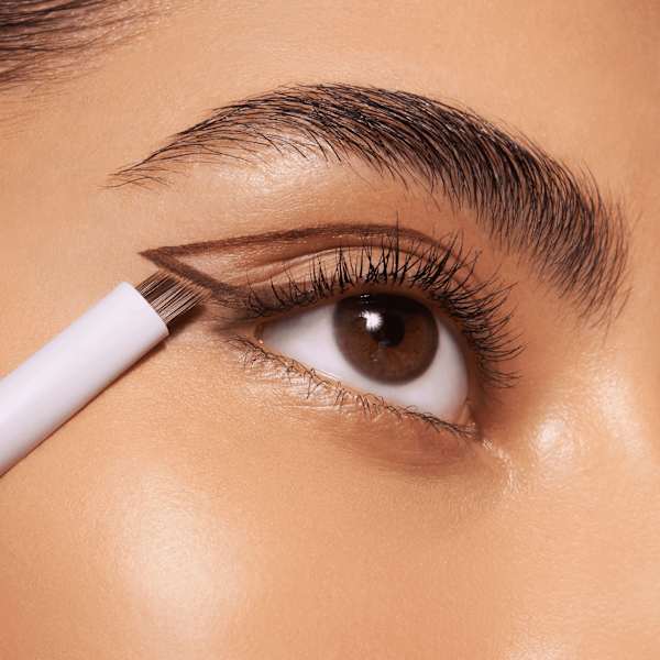 Eyelinerpinsel essence