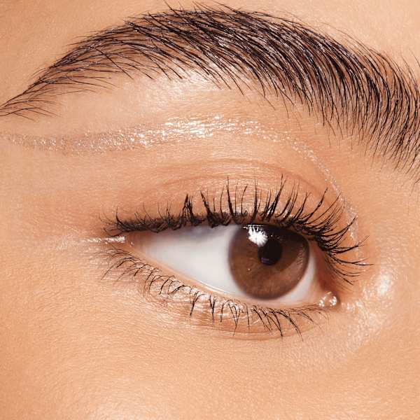 Flüssiger Eyeliner Eye Sparkle 01 Sparkling Lights essence