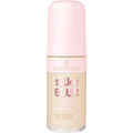 Foundation Silky Blur Hydrating Longwear 100 essence