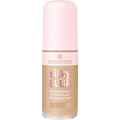 Foundation Silky Blur Hydrating Longwear 185 essence