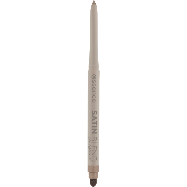 Gel Eyeliner Satin Blend 04 Sunlit Shimmer essence